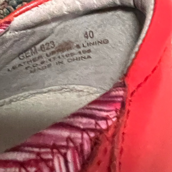 Algeria Women’s Flats so comfortable! - Picture 1 of 3